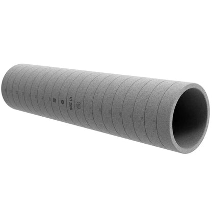 HEATPEX - Szigetelt légtechnikai cső D:125 L=1000 mm ARIA ADURO