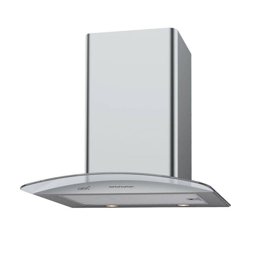Cata - Páraelszívó GAMMA GLASS 600 GX/F LED