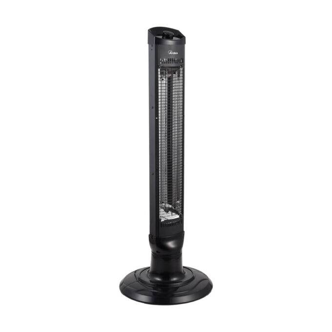 ARDES 4B03 Infra hősugárzó 1000 W