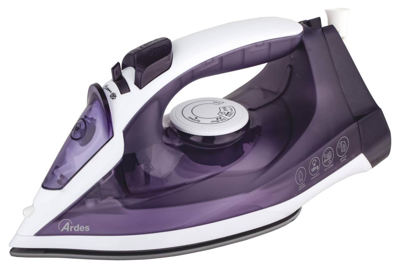 ARDES STIR01W Vasaló