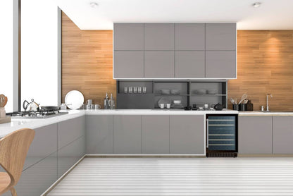 CATA - Beépíthető borhűtő VI-59082 BK