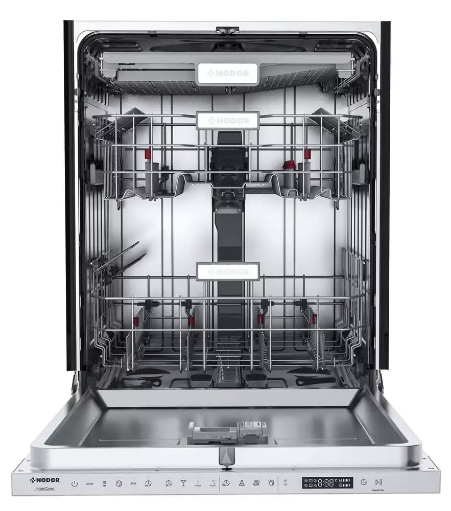 NODOR - Beépíthető mosogatógép Norcare DW-6145 I PRO