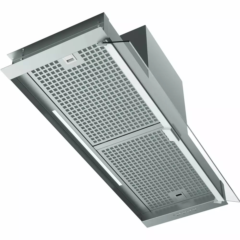 CATA - Páraelszívó Corona 90 X/C - Inox