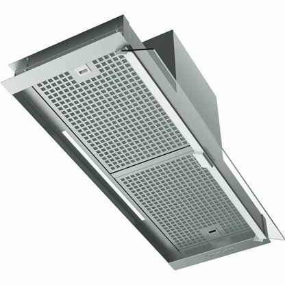 CATA - Páraelszívó Corona 90 X/C - Inox