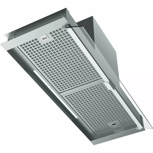 CATA - Páraelszívó Corona 90 X/C - Inox
