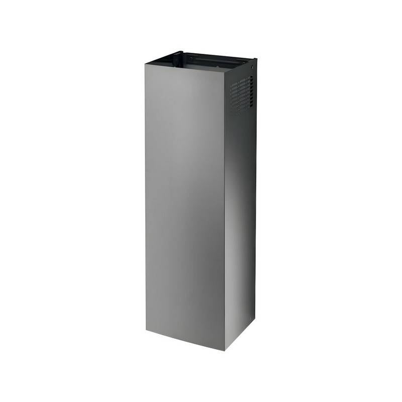 ELICA - Páraelszívó csőtakaró kürtőhosszabbító készlet BELT inox