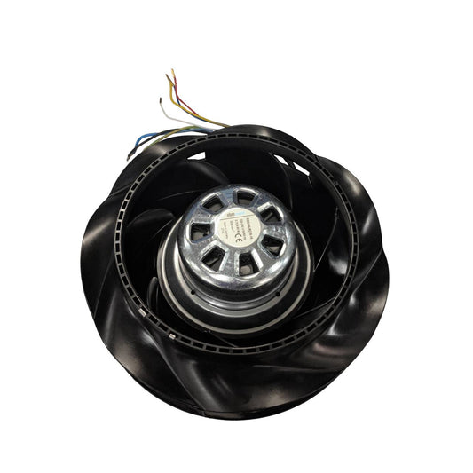 Vilpe ECo110/125 FLOW - tetőventilátor javító készlet