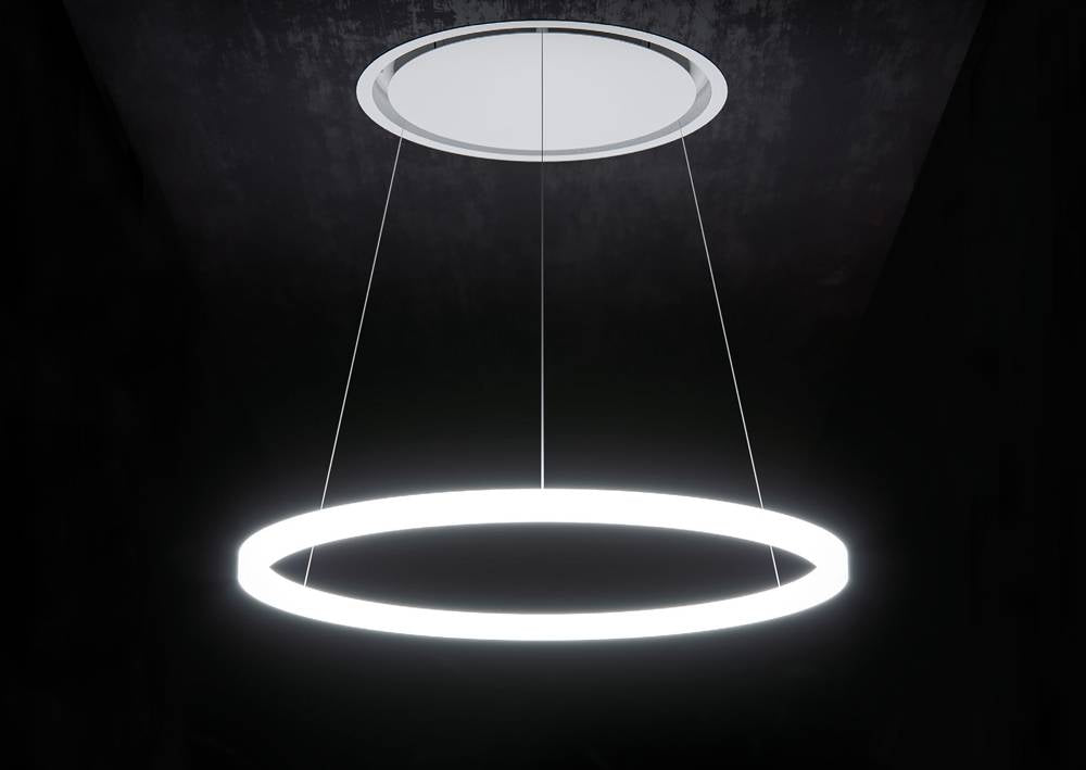 Sirius - Páraelszívó SLT-973 HALO EM LIGHT WI-FI motor nélkül
