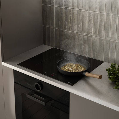 ELICA - Beépíthető indukciós főzőlap RATIO 604 PLUS BL PRF0183903