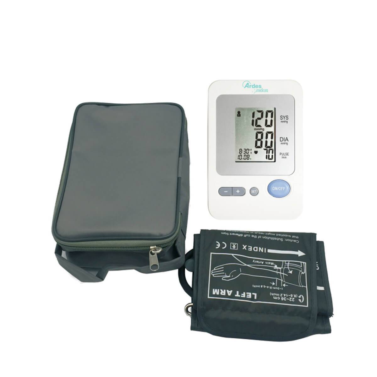 ARDES M250P Vérnyomásmérő digitális