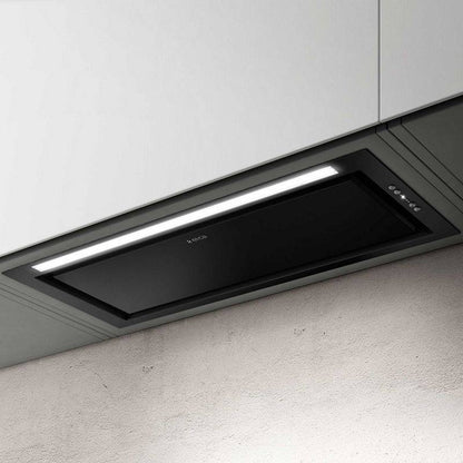 Elica - Páraelszívó HIDDEN 2.0 BL MAT/A/72
