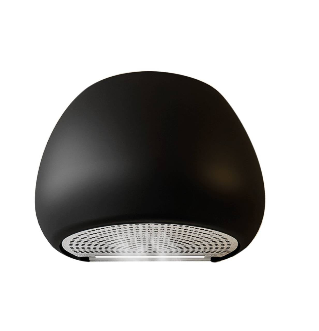 Sirius - Páraelszívó SLT-106 LINK TW fekete