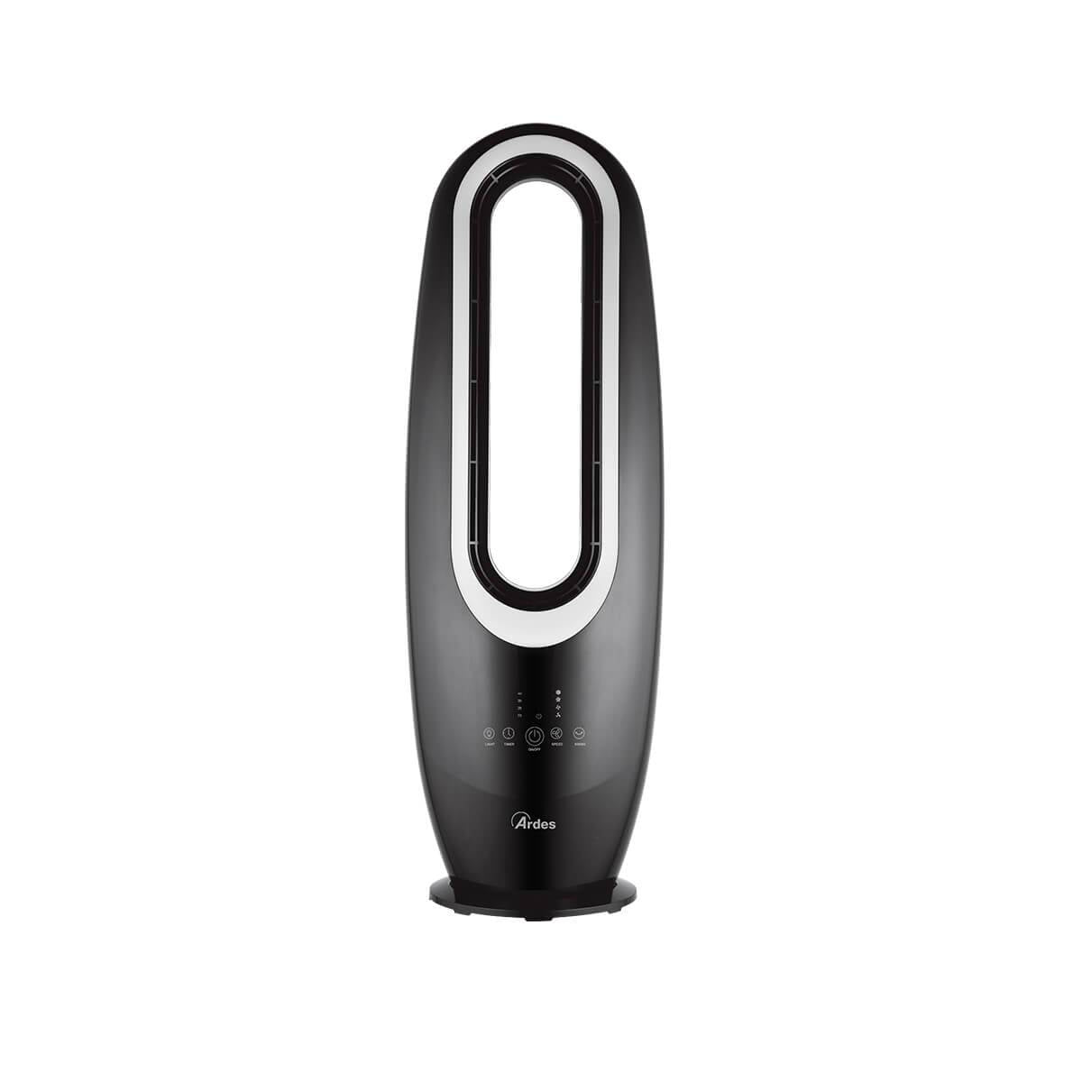 ARDES 5BL3 Lapát nélküli ventilátor