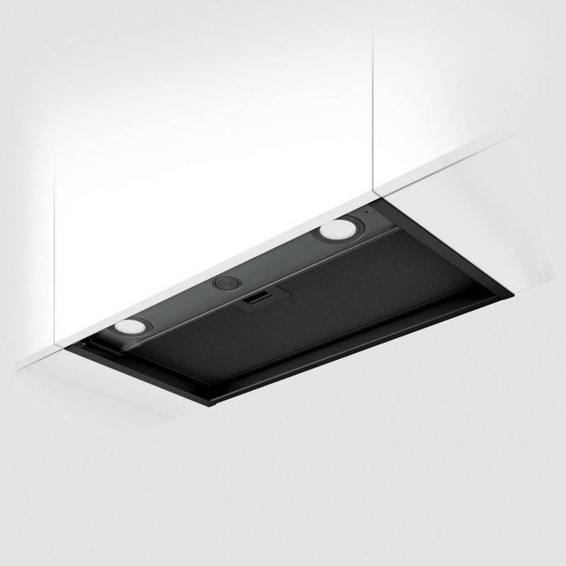 Elica - Páraelszívó BOXIN LX/BL MAT/A/60 + Kenyérpirító 1T20