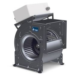CASALS - Ventilátor BD 7/7 EEC