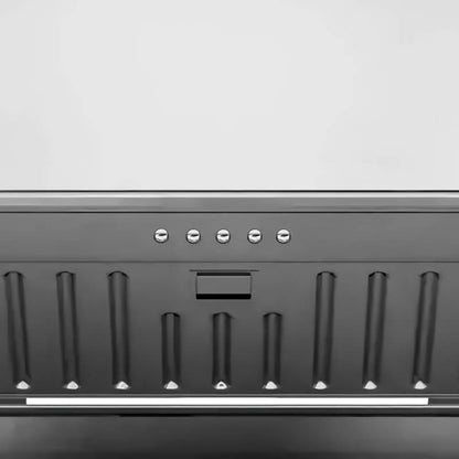 Sirius - Páraelszívó SM-923 L 85 cm inox