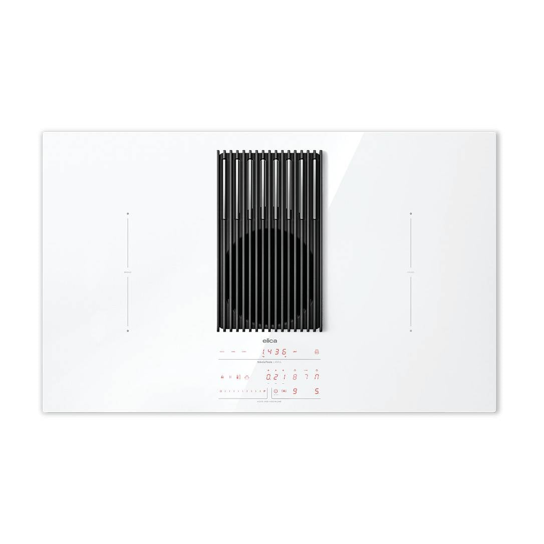 ELICA - NIKOLATESLA LIBRA EVO WH/A/83