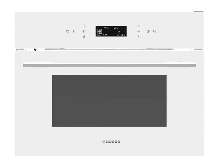 NODOR - Beépíthető gőzsütő NorChef SO-4800 SW