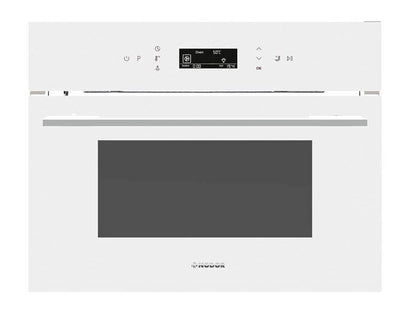 NODOR - Beépíthető gőzsütő NorChef SO-4800 SW