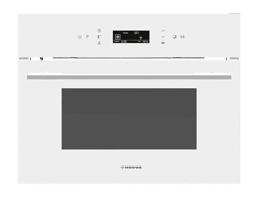 NODOR - Beépíthető gőzsütő NorChef SO-4800 SW