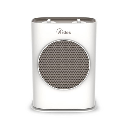 ARDES 4P03O PTC kerámiabetétes hősugárzó 1500 W