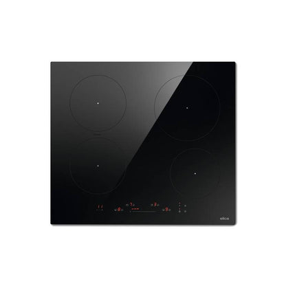 ELICA - Beépíthető indukciós főzőlap PRIMIS 604 PLUS BL