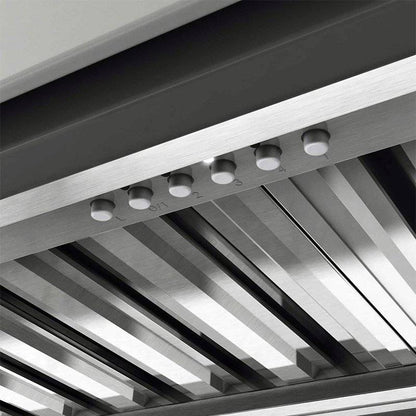 Elica - Páraelszívó CT35 PRO IX/A/60 inox