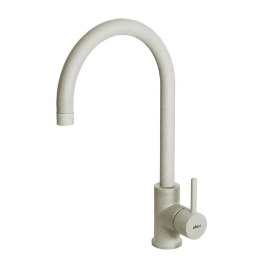 ELLECI - Csaptelep Cloud Granitek G39 Bianco soft