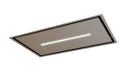 Sirius - Páraelszívó SLT-971 LESS 90 cm TW Inox