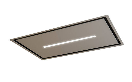 Sirius - Páraelszívó SLT-971 LESS 90 cm TW Inox