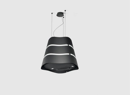 Elica - Páraelszívó WAVE UX BL MAT/F/51 (Matt fekete)