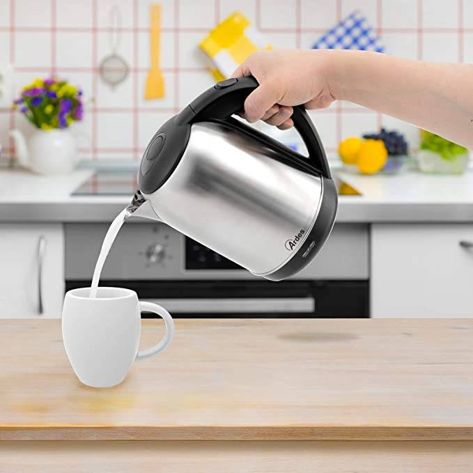 ARDES 1K41 Vízforraló 1.7 liter 2200W