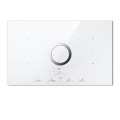 ELICA - NIKOLATESLA SWITCH EVO WH/A/83