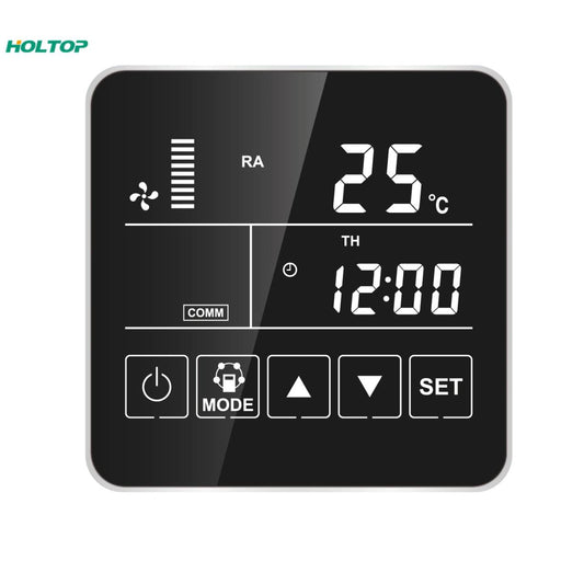 HOLTOP HDK-CK-50A fali vezérlő CFA 250/350/500 típusokhoz