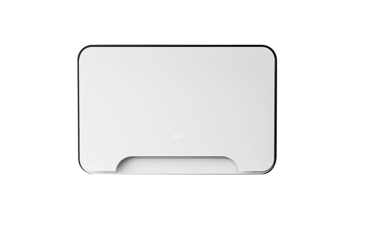 Sirius - Páraelszívó SLTC-111 FLAT TW fehér
