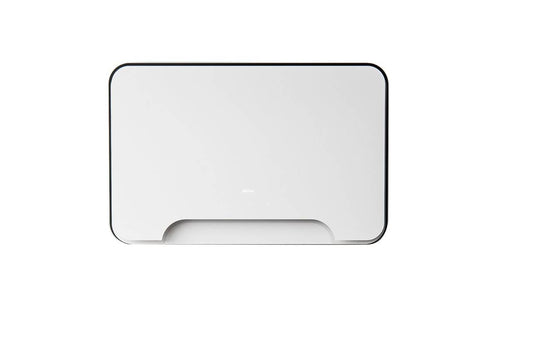 Sirius - Páraelszívó SLTC-111 FLAT TW fehér