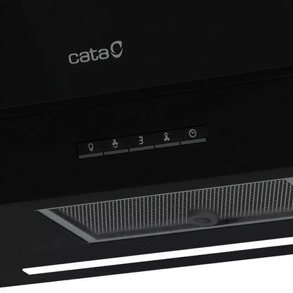 CATA - Páraelszívó Thalassa 600 GBK/H - Fekete