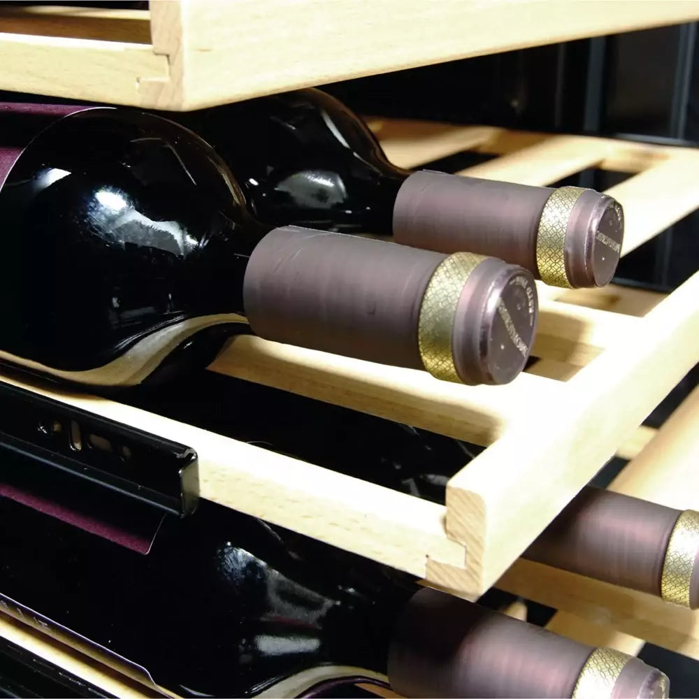 SIRIUS - Beépíthető borhűtő SW-1