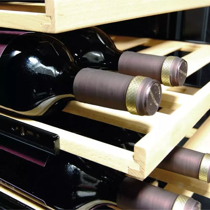 SIRIUS - Beépíthető borhűtő SW-1