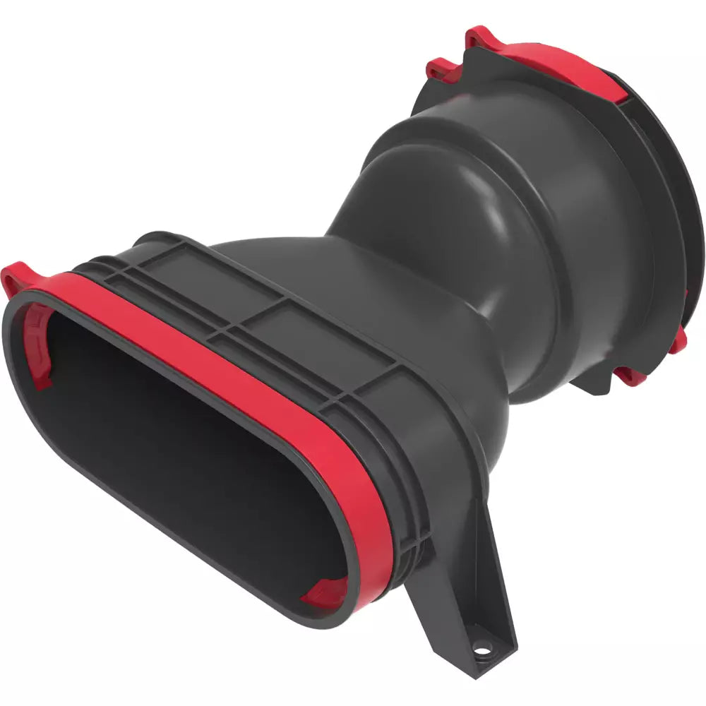 HEATPEX - ARIA Connect FLAT500 konverter (d:75 mm - 50x141 mm)
