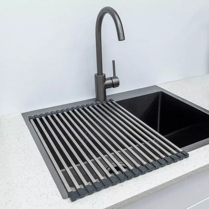 ELLECI - ARS013GR Edényszárító Rollmat 440 szürke
