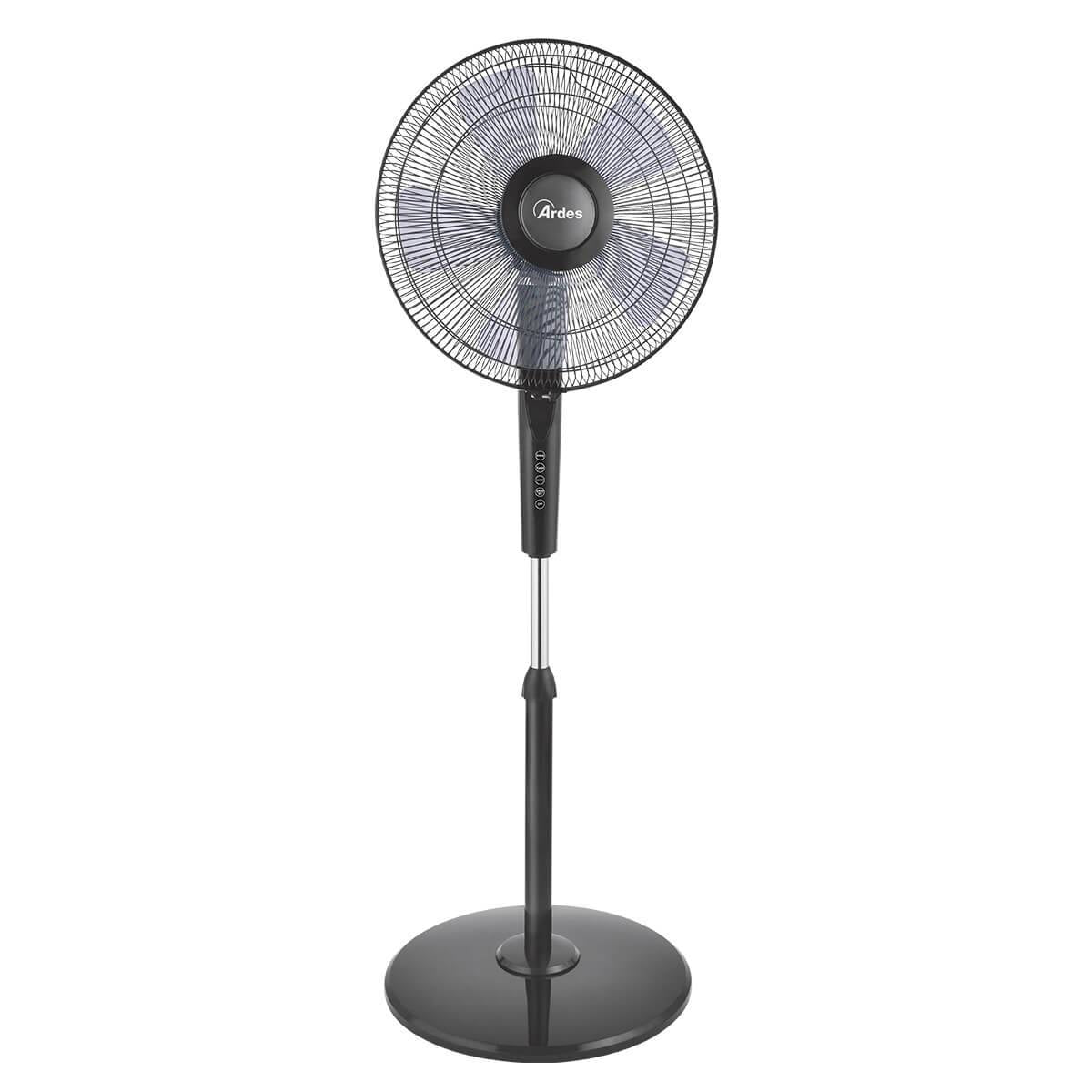 ARDES 5S41PBT Álló ventilátor távirányítóval
