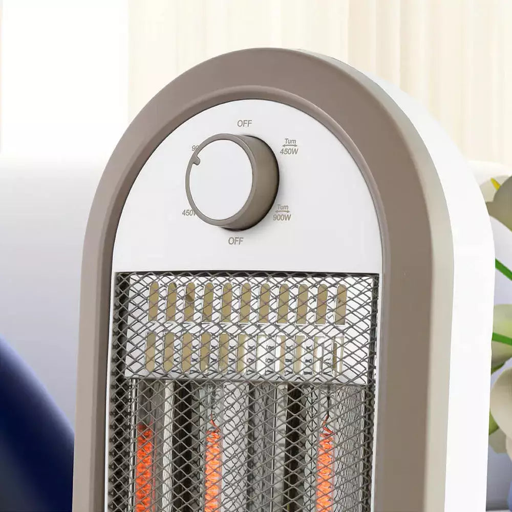 ARDES 4B01B Infra hősugárzó 900 W
