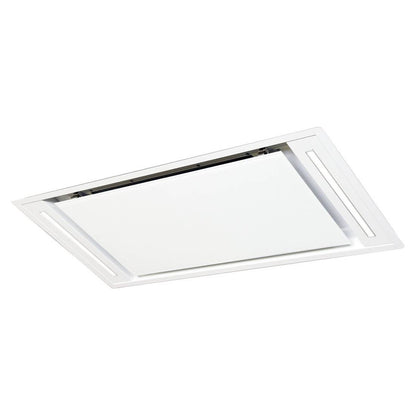 Sirius - Páraelszívó SLT-958 H200 TW Fehér
