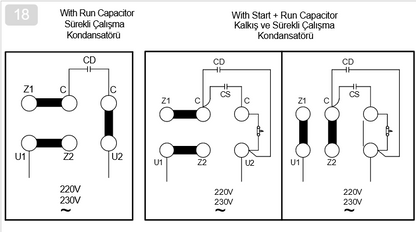 BVN - Ventilátor BKEF-R 450M