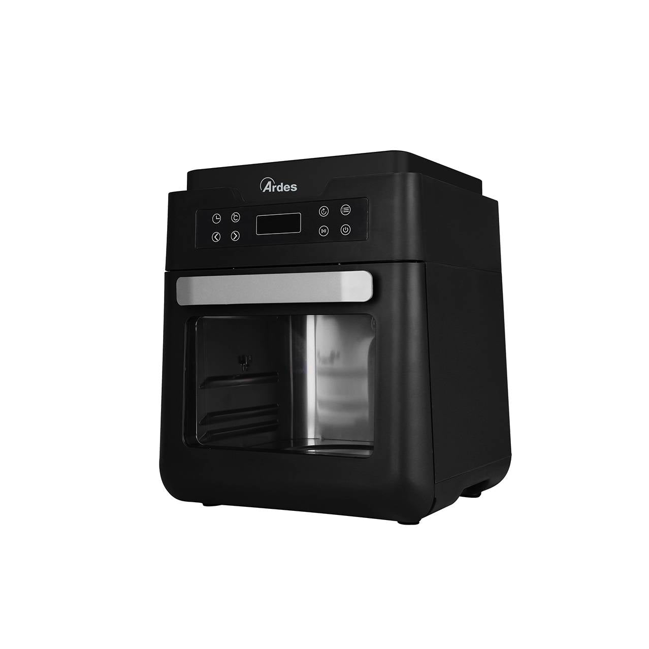 ARDES 1KP12000 12 literes Air Fryer forrólevegős sütő, olajsütő