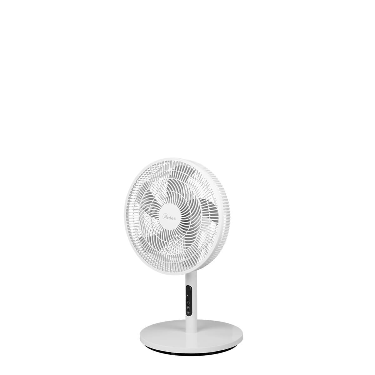 ARDES 5PR4005 3 az 1-ben többfunkciós ventilátor távirányítóval
