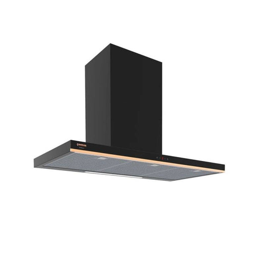 Nodor - Páraelszívó NorBreeze SLIM 90 CU Hob to Hood