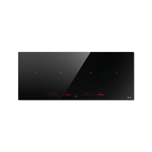 ELICA - Beépíthető indukciós főzőlap RATIO 874 SLIM BL PRF0183917