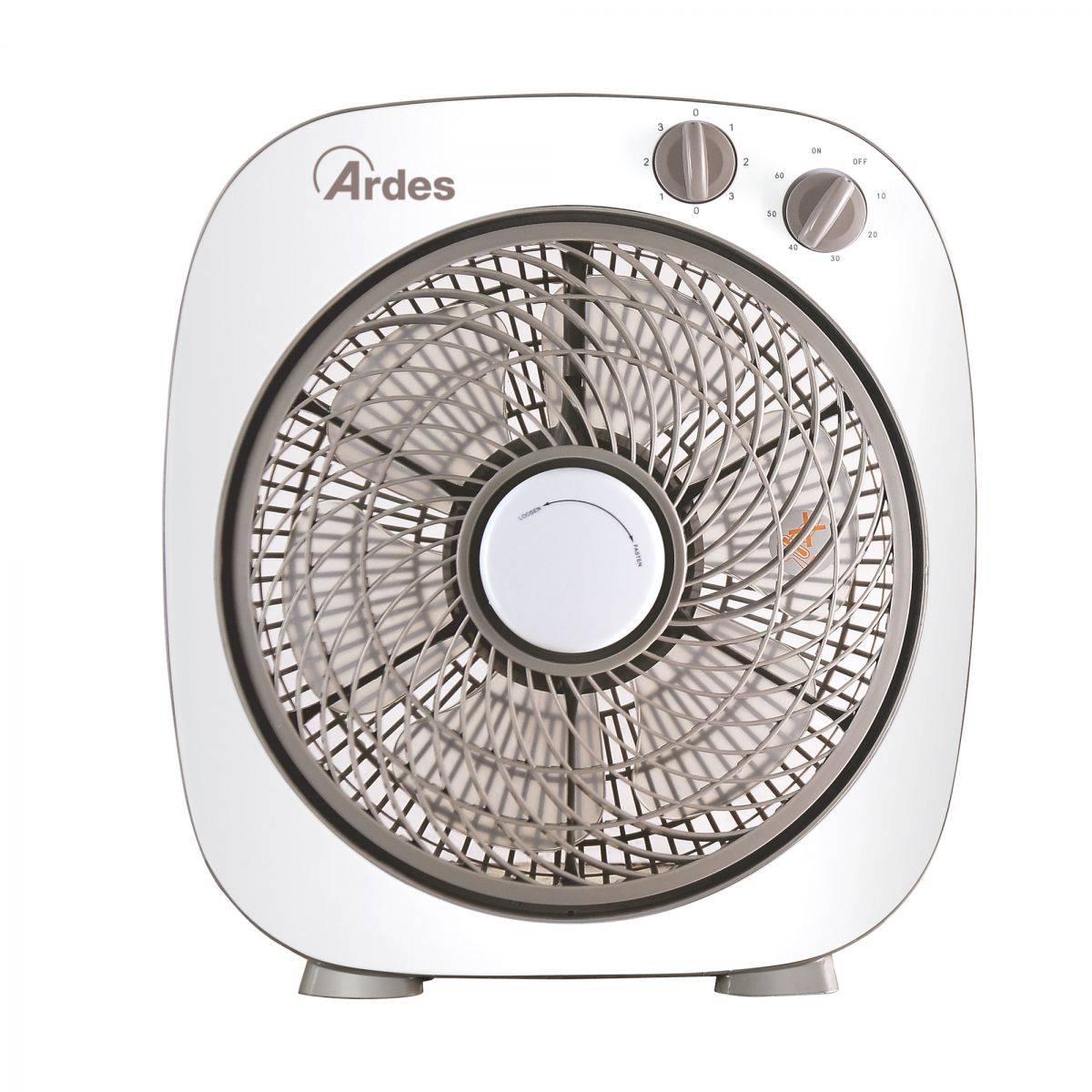 ARDES 5B24 Padló ventilátor